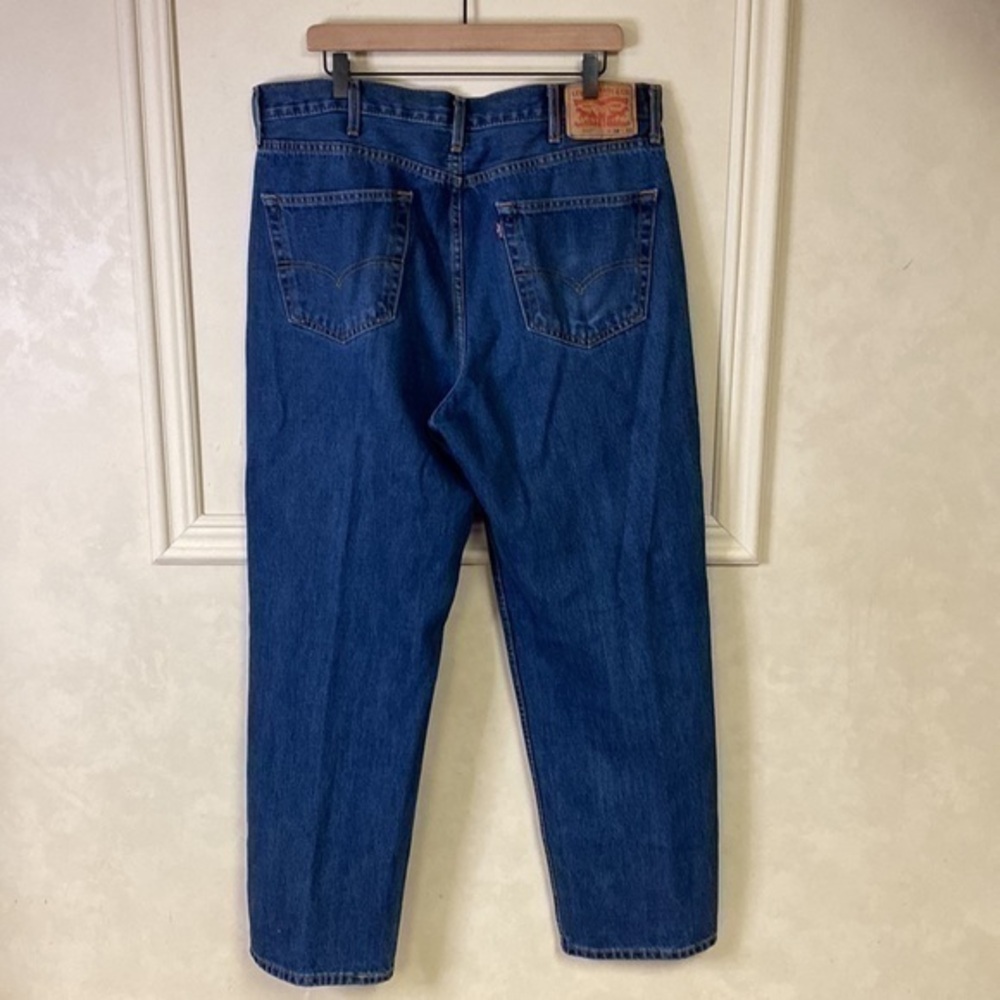 Levi’s 550 Men’s Jeans size 38